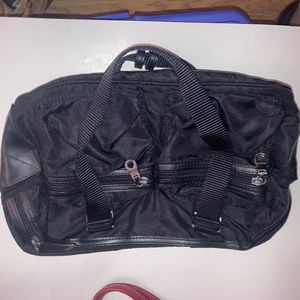 Kenneth Cole Reaction Ballistic Nylon Purse